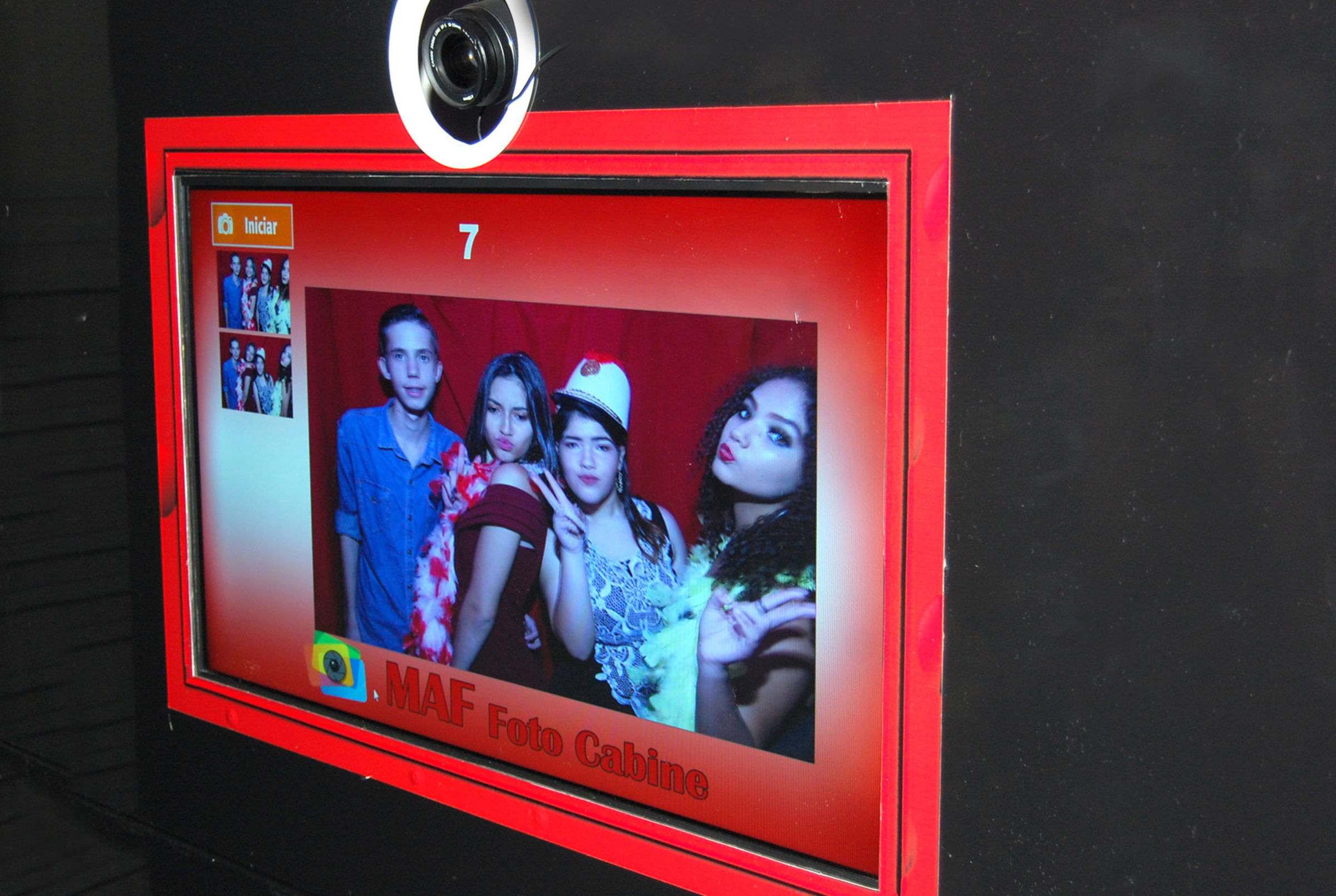 Monitor 32 polegadas