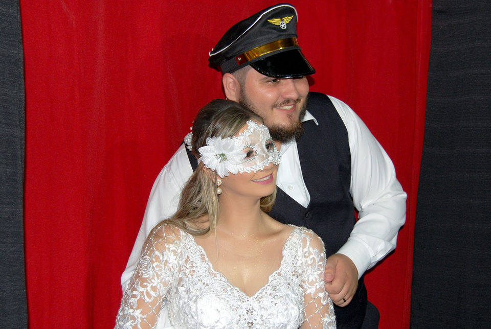 Casamento Juliana e Fabio