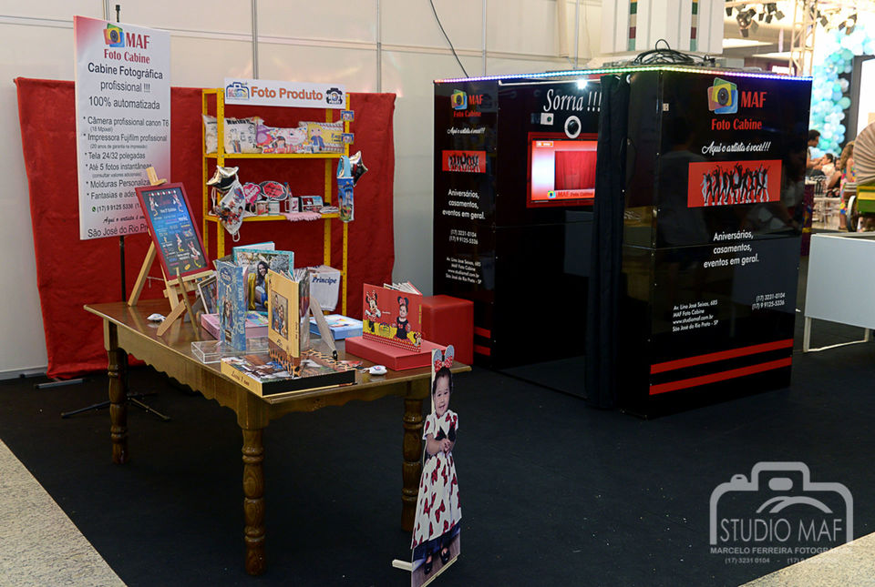 3ª Expo Kids & Teens Riopreto Shopping Center