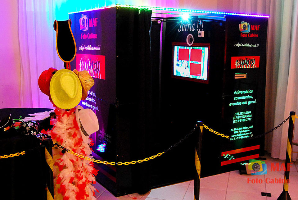 Cidinha e Paulo Sérgio