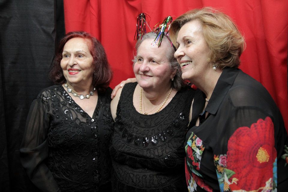 Aniversário 80 anos D.Jacinta 