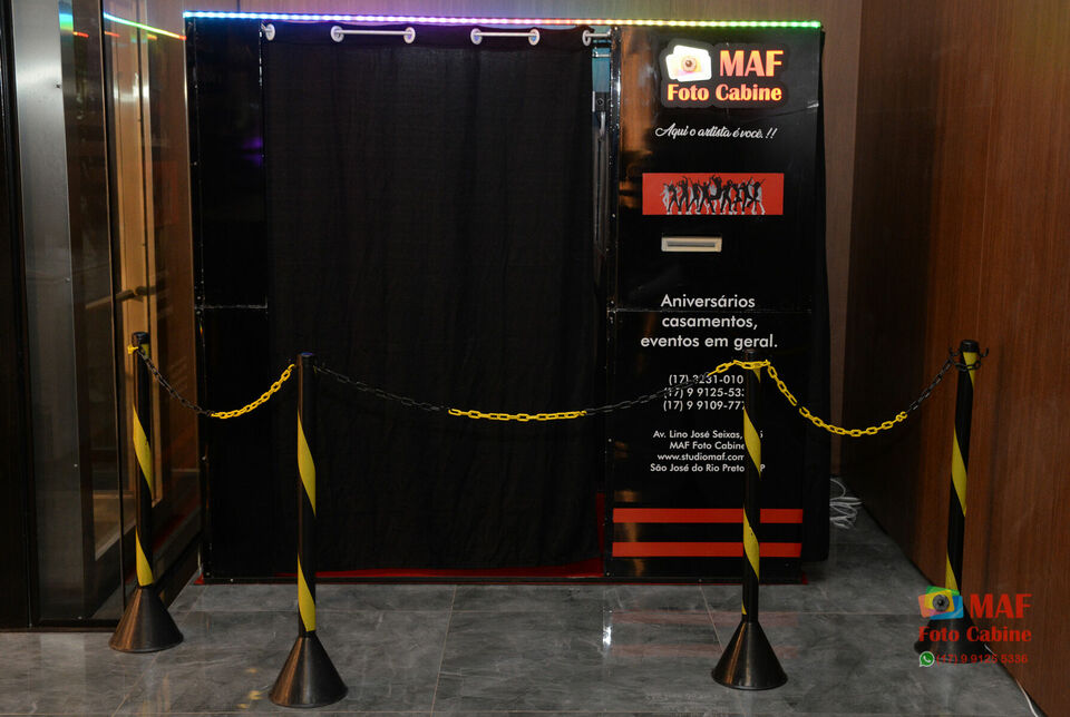 Confraternização TRUSS PROFESSIONAL