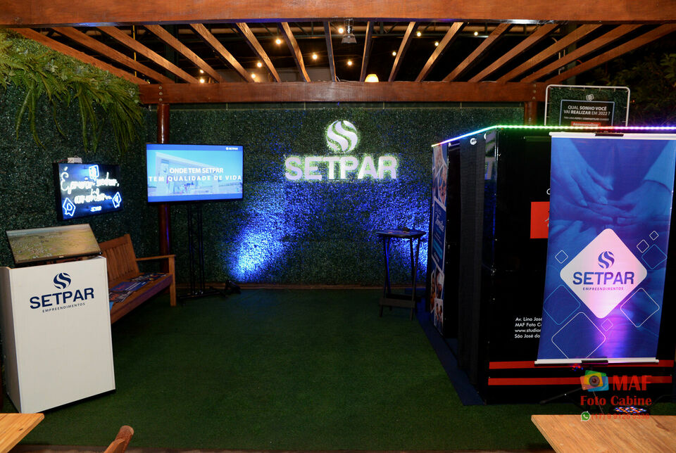 Dia da família Setpar