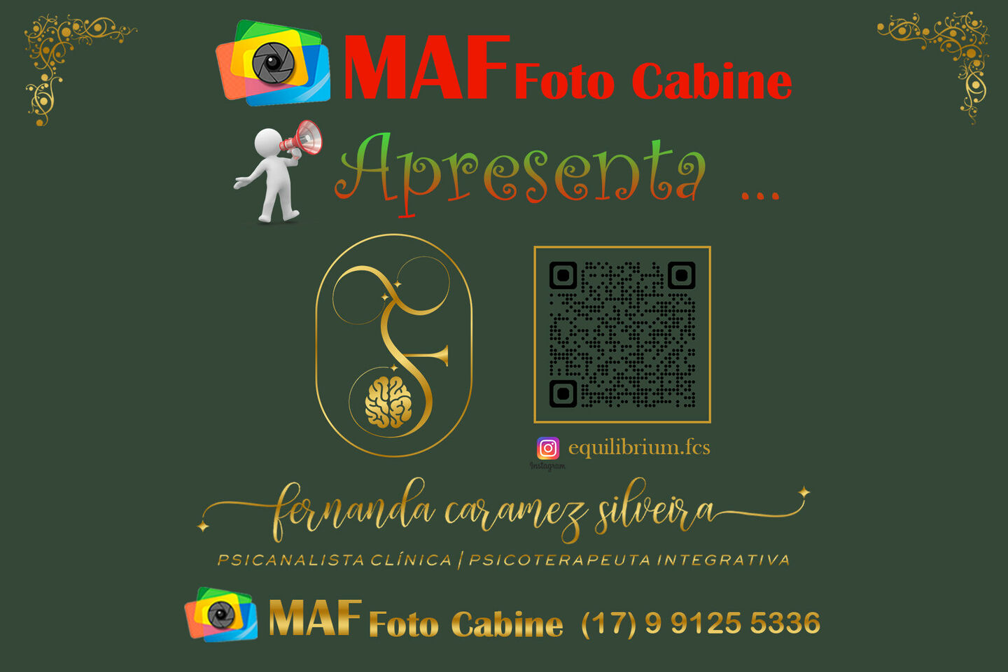 Clinica Fernanda Caramez Silveira 