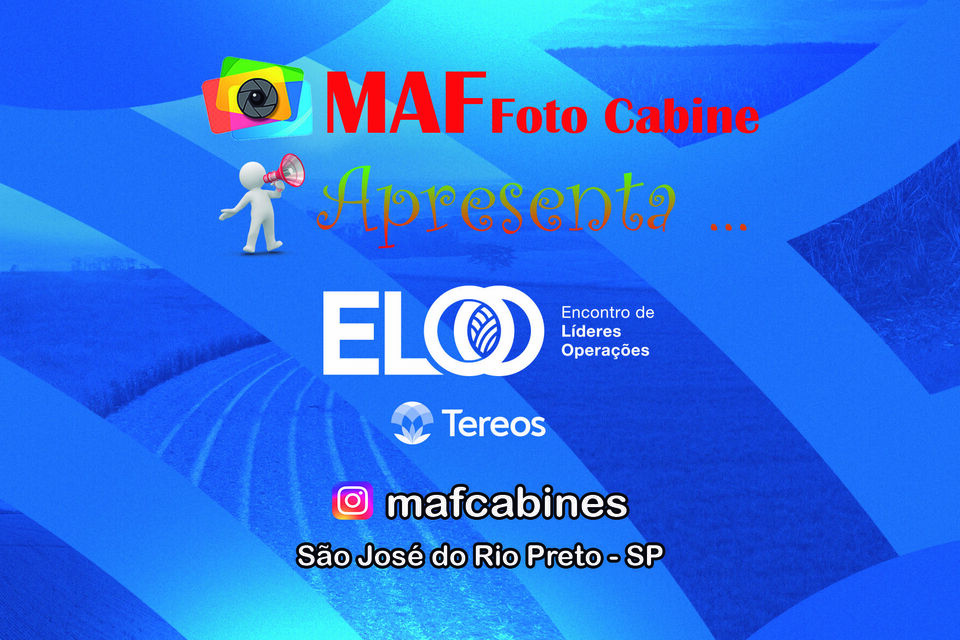 ELO - Encontro de Líderes Operações