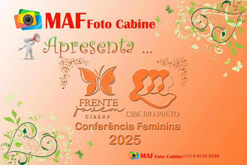 Conferência Feminina Assembleia de Deus