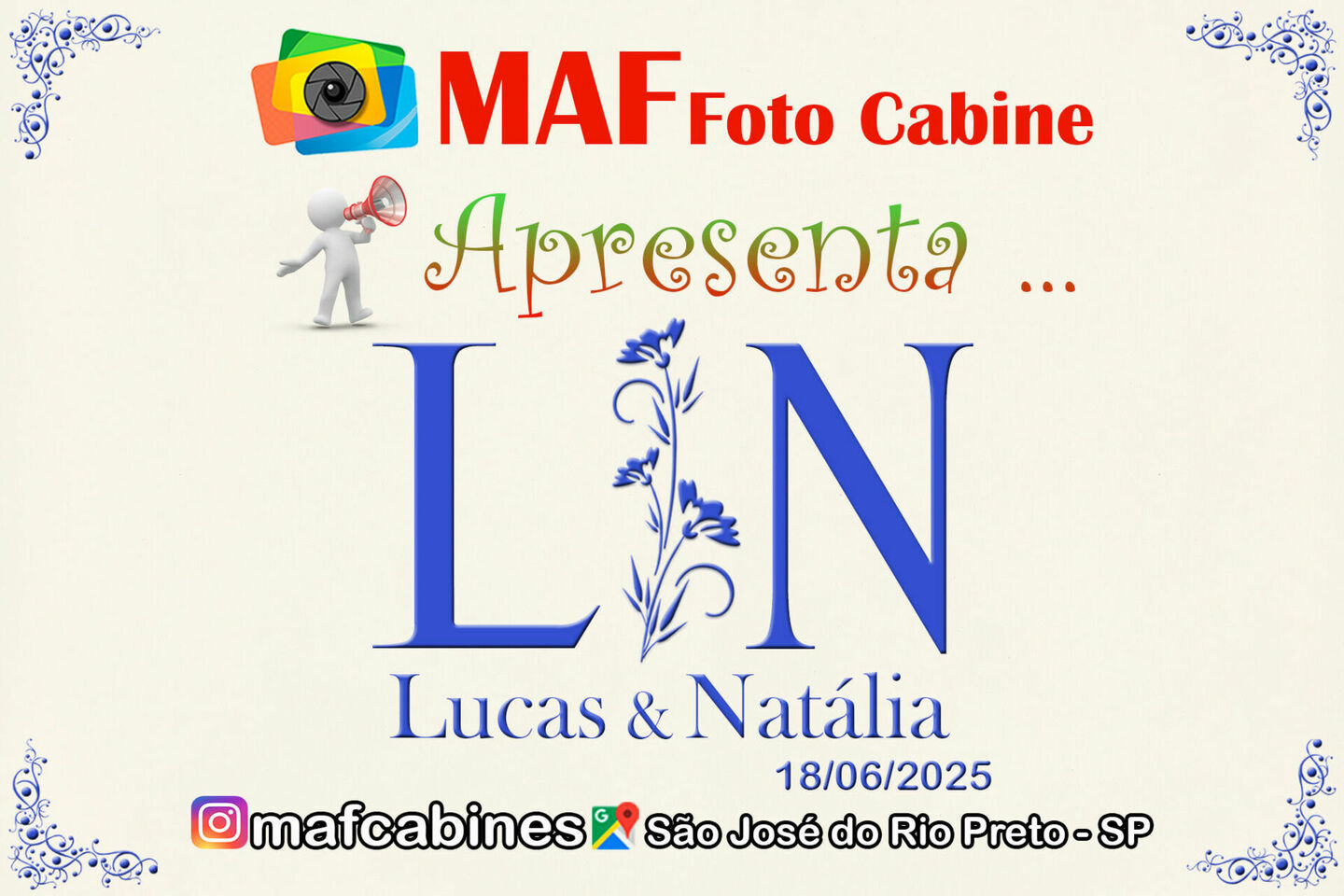 Casamento Natália e Lucas