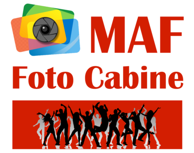 Logo de Cabine de fotos, Plataforma 360, São José do Rio Preto - SP, MAF Foto Cabine